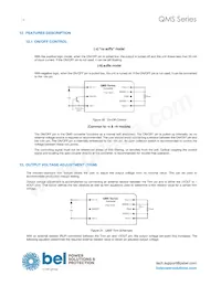 QMS07DH 데이터 시트 페이지 14