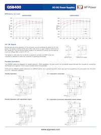 QSB40024S48P Datasheet Page 4
