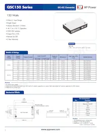 QSC15024S12 Cover