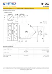 R1DX-0515/H-R Datenblatt Seite 6