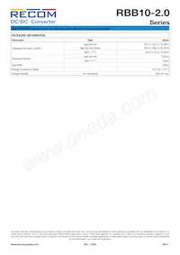 RBB10-2.0-CT Datasheet Page 7