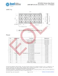 RFS06ZE-M6G Datasheet Page 18