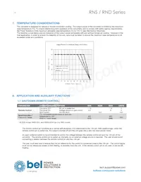 RNS0.9ET-M6G數據表 頁面 16