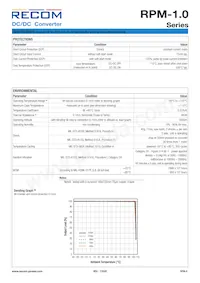 RPM5.0-1.0-CT Datasheet Pagina 6