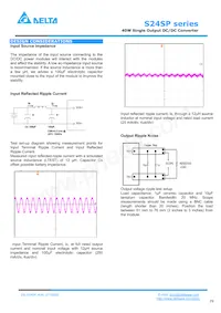 S24SP05008PDFH Datasheet Page 8