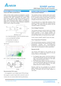 S24SP05008PDFH Datenblatt Seite 9