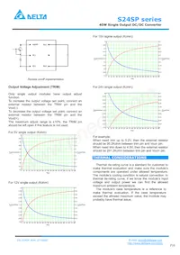 S24SP05008PDFH Datasheet Page 10