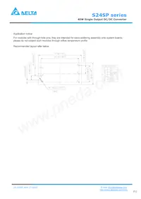 S24SP05008PDFH Datenblatt Seite 12