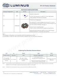 SFT-10-CG-F35-MPD Datasheet Page 4
