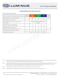 SFT-10-CG-F35-MPD Datasheet Page 8