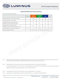 SFT-20-CG-F35-MPC Datasheet Page 8