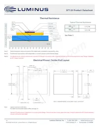 SFT-20-CG-F35-MPC Datasheet Page 13