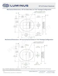 SFT-20-CG-F35-MPC Datasheet Page 14