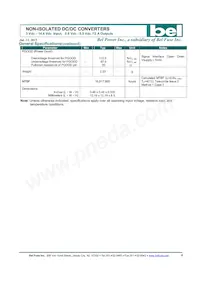 SLAN-12D2ALR Datasheet Page 4