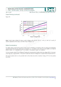 SLAN-12D2ALR Datasheet Page 12