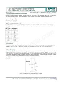 SLAN-12D2ALR Datasheet Page 15