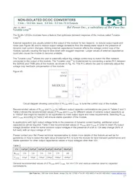 SLAN-12D2ALR Datasheet Page 17