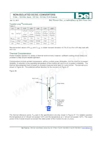 SLAN-12D2ALR Datasheet Page 18