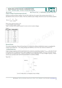 SLAN-20D1ALG Datasheet Page 15