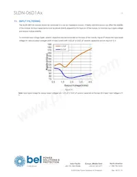 SLDN-06D1ALG Datenblatt Seite 13