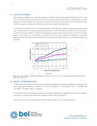 SLDN-06D1ALG Datenblatt Seite 14