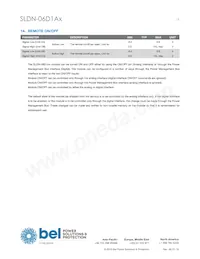 SLDN-06D1ALG Datenblatt Seite 15