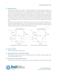 SLDN-06D1ALG Datenblatt Seite 16