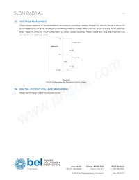 SLDN-06D1ALG Datenblatt Seite 19