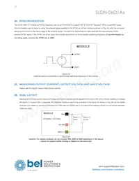 SLDN-06D1ALG Datenblatt Seite 22