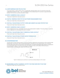 SLDN-20D1ALG Datenblatt Seite 12