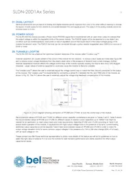 SLDN-20D1ALG Datenblatt Seite 13