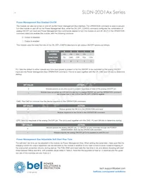 SLDN-20D1ALG Datenblatt Seite 16