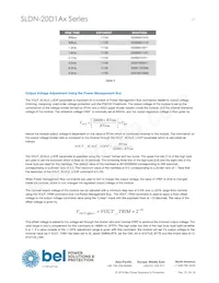 SLDN-20D1ALG Datenblatt Seite 17