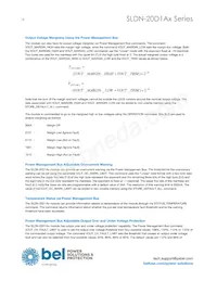 SLDN-20D1ALG Datenblatt Seite 18