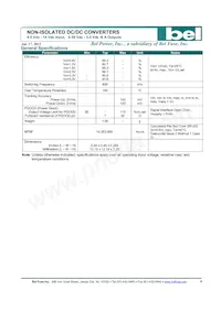 SLIN-06E1ALG Datasheet Page 4