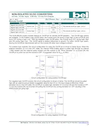 SLIN-06E2A0G Datasheet Page 14