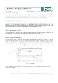 SLIN-06E2A0G Datasheet Page 15