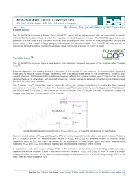 SLIN-06E2A0G Datasheet Pagina 18