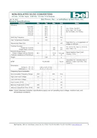 SLIN-12E1A0G Datasheet Page 4