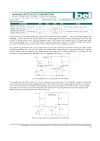 SLIN-12E1A0G Datasheet Page 14