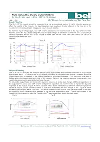 SLIN-12F2ALG Datasheet Page 12