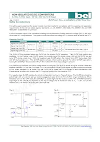 SLIN-12F2ALG Datasheet Page 13