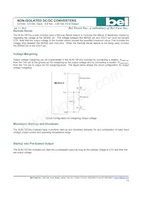 SLIN-12F2ALG Datenblatt Seite 16