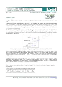 SLIN-12F2ALG Datasheet Page 17