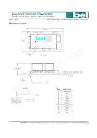 SLIN-12F2ALG數據表 頁面 21