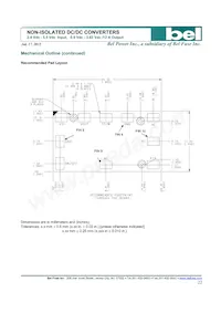 SLIN-12F2ALG Datasheet Page 22