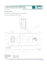 SLIN-12F2ALG Datasheet Page 23