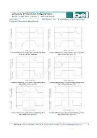 SLIN-20E1A0G Datasheet Pagina 8