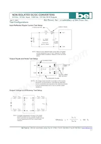 SLIN-20E1A0G Datasheet Page 11