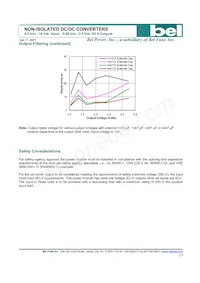 SLIN-20E1A0G Datasheet Pagina 13